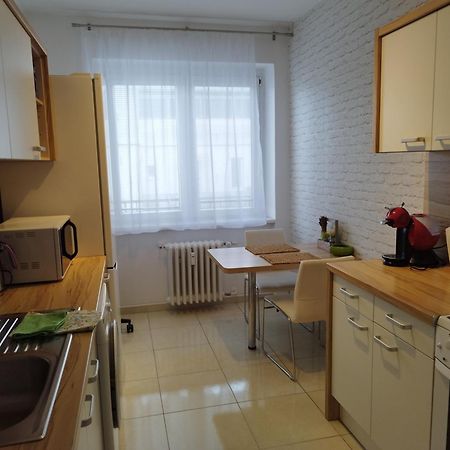 Amazing Flat In Old Town With Large Balcony Bratislava Exterior foto