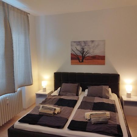 Amazing Flat In Old Town With Large Balcony Bratislava Exterior foto
