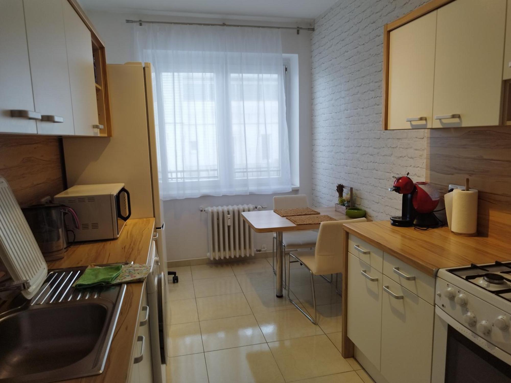 Amazing Flat In Old Town With Large Balcony Bratislava Exterior foto